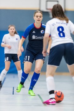Bild 307 - F Loewinnen Hallen Cup